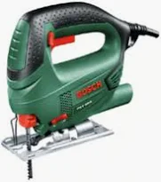 Sierra Calar Bosch PST-650